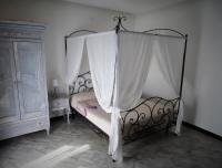 Doppelzimmer mit eigenem Bad