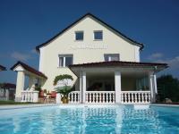 Pummpälzhof - B&B Bad Salzungen