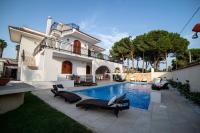 Villa Mafalda Relax Apartment - B&B Fontane Bianche