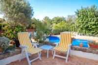Villa Quinta - Ferienwohnung Denia