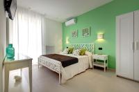 Chambre Double Deluxe avec Balcon