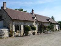 La Petite Ferme - B&B Vouzeron