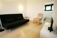 Appartement met 2 Slaapkamers en Balkon - Praça Pedro Nunes 110