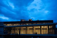 Appartamento Deluxe Acropoli con Vista Panoramica