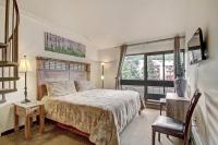 Sf204 Snowflake Condo - Chambres d’hôtes Copper Mountain