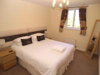 Allanfield Apartment - B&B Edinburgh