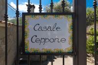 Casale Ceppone - B&B Vico Equense