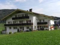 B&B Riezlern - Gästehaus Boersch - Bed and Breakfast Riezlern