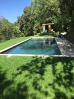 La Baumo 1 und 2 - B&B Le Beaucet