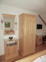 Deluxe Double Room with Extra Bed