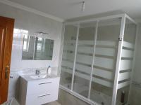 Chambre Double avec Salle de Bains Privative