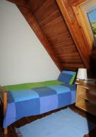 Appartamento su 2 Livelli (4 Adulti)