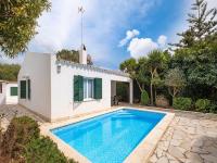 B&B Cala Blanca - Chalet La Rosa - Bed and Breakfast Cala Blanca