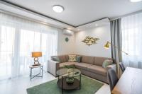 Apartment mit 2 Schlafzimmern