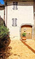 Ramatuelle Maison de Village - B&B