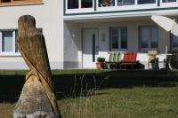 Ferienwohnung im Haus Böll - B&B