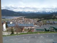 Studio cabine Les Angles Capcir - B&B Les Angles