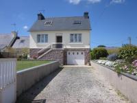 Maison Individuelle - Ty Guillou - B&B