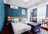 Kings City - Zyblikiewicza Apartment - B&B Krakow