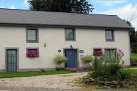 Gîtes Les Myosotis - Bed and Breakfast