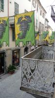 La casa di Perpy Ivrea centro storico - Bed and Breakfast