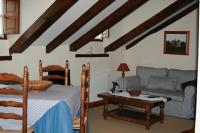 Apartamento de 2 dormitorios