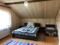 Deluxe Doppelzimmer mit Bad