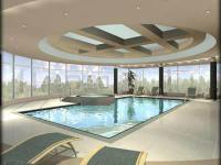 Mississauga Furnished Apartments - Chambres d’hôtes Mississauga