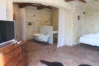 Chambre Lit King-Size