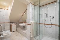Two-Bedroom Suite with External Private Access
