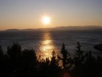 Deluxe Studio mit Doppelbett