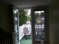 Camera Familiare con Balcone