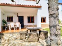 VACAY Apartamento Montgo, agradable jardin! en Costa Brava l'Escala! - Chambres d'hôtes l'Escala