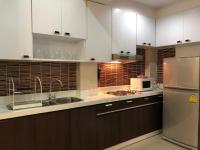 Penthouse-Apartment