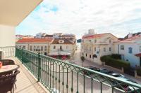 Apartamento Praia São Martinho do Porto - B&B São Martinho do Porto