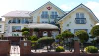 Willa IKA - B&B