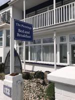 The Moorings B&B - B&B
