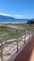 Sea view Apartament - Ferienwohnung Vlora