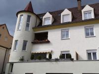Fewo Fischer - B&B