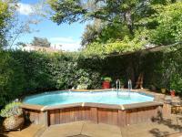 B&B Montpellier - Grand studio avec piscine - Bed and Breakfast Montpellier