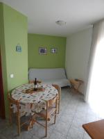 Apartment mit 2 Schlafzimmern