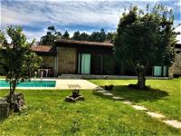 casa da pedra - Ferienwohnung