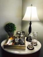 Standaard Tweepersoonskamer