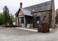 B&B Lagg - Ben Cruachan Inn - Bed and Breakfast Lagg