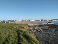 BlueTit Lodge - Ferienwohnung Kilkee