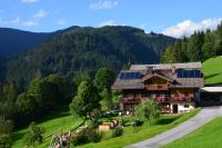 Bio-Bauernhof Nichlgut - Ferienwohnung