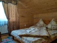 Deluxe Double Room with Shower