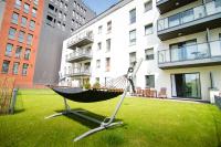 CHMIELNA GARDEN - B&B Gdansk