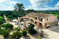 Agroturismo Fincahotel Son Pou - Ferienwohnung Felanitx