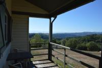 Le Chardonneret du Domaine du Moulin 15 - B&B Étables